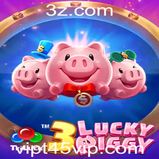 Explorando o Universo de 3LUCKYPIGGY: Um Mergulho nas Regras e Dinâmicas do Jogo