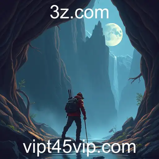 Explorando o Fascinante Mundo dos Jogos de Aventura no VIPT45