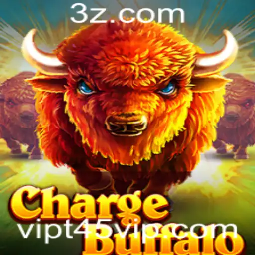 Descubra o Fascinante Mundo de ChargeBuffalo: O Jogo do Momento