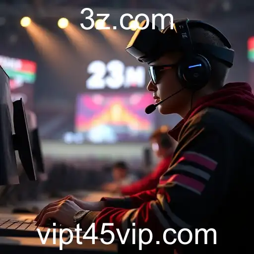 Tendências Digitais e o Crescimento dos Jogos Online em 2025