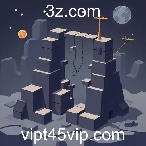 Indústria de Jogos em Evolução: VIPT45 em Destaque