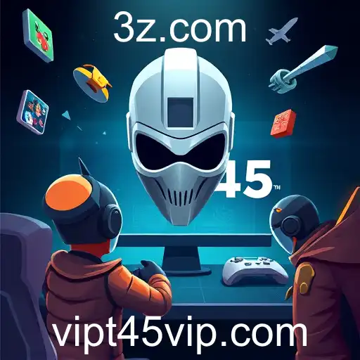 Novo Horizonte no Mundo dos Jogos Online