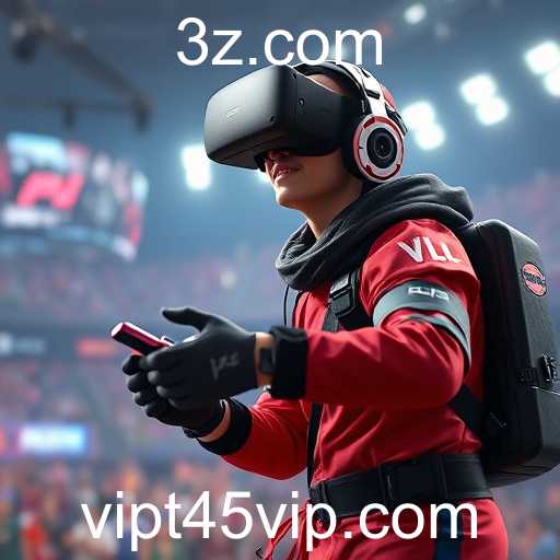 Crescimento Explosivo da Plataforma VIPT45 em 2025