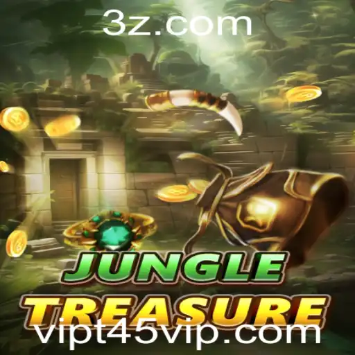 Saiba Tudo Sobre o Novo Jogo JungleTreasure e Descubra Seus Desafios
