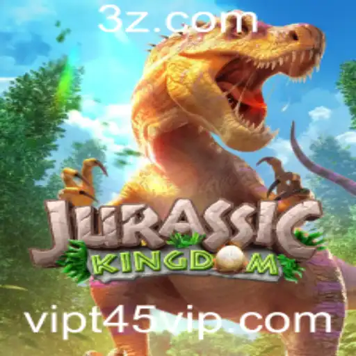 Descubra o Fascinante Mundo de JurassicKingdom com a Chave VIPT45