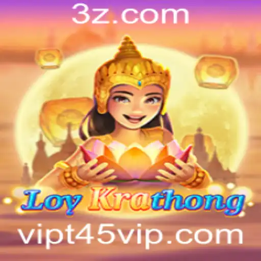 Descubra o Empolgante Mundo de LoyKrathong