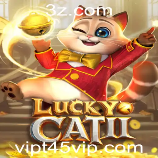 Descubra LuckyCatII: O Fascinante Mundo do Jogo que Conecta Tradição e Inovação
