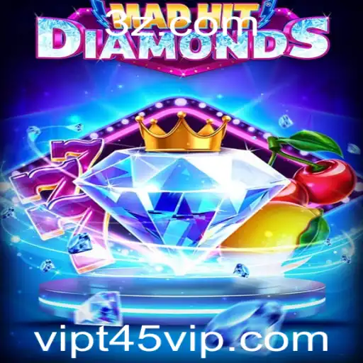 MadHitDiamonds: Explorando o Empolgante Mundo dos Diamantes Virtuais