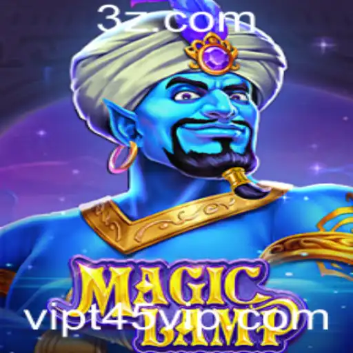 MagicLamp: O Novo Fenômeno no Mundo dos Jogos