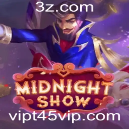 Descubra o Universo Cativante de MidnightShow: O Jogo que Está Conquistando Fãs