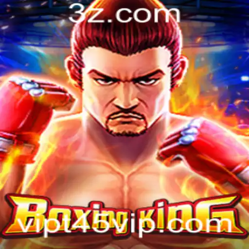Explorando o Universo de BoxingKing: O Jogo de Luta que Conquista Multidões