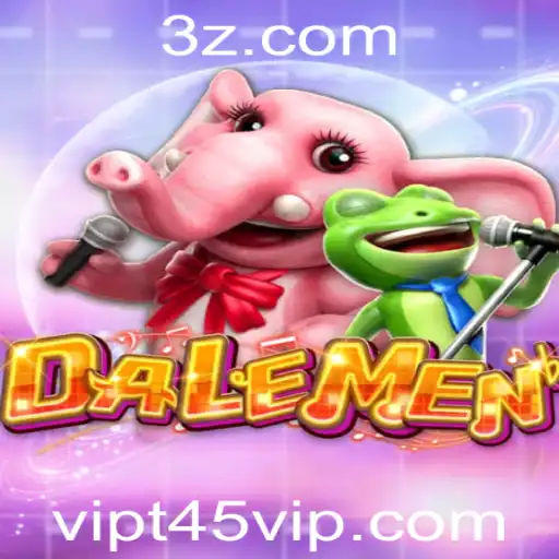 Explorando DALEMEN: O Novo Fenômeno de Jogos de Tabuleiro