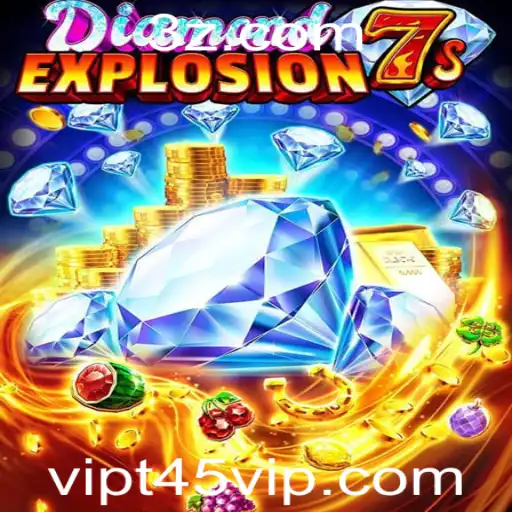 DiamondExplosion7s: Descubra a Nova Sensação dos Jogos de Casino Online