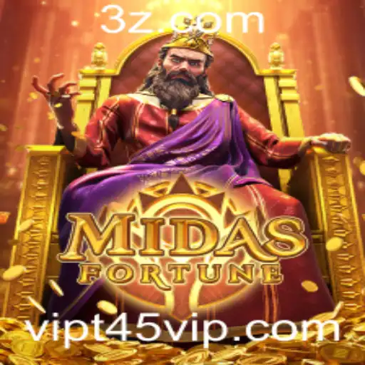 Explorando o Fascinante Mundo de MidasFortune: Aventuras e Estratégias