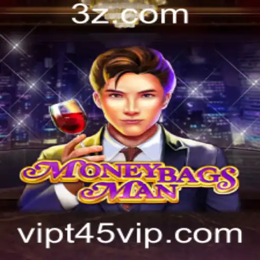 MoneybagsMan: Descubra o Empolgante Mundo de Estratégia e Aventuras Financeiras