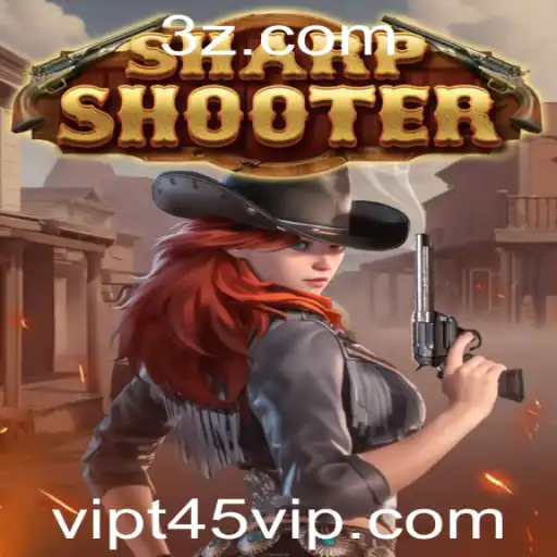 Descubra Sharpshooter: O Jogo que Une Estratégia e Precisão