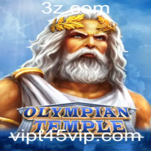 Descubra 'OlympianTemple': Um Mergulho no Mundo Mitológico