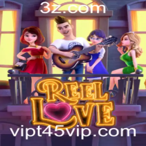 Descubra o Mundo Empolgante de ReelLove: Um Jogo de Aventura Inovador