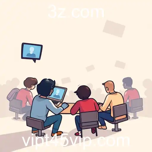 Tendências do Mercado de Jogos Online