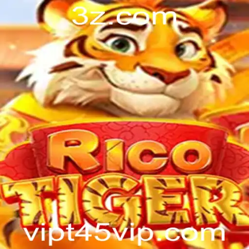 Explorando o Intrigante Universo de RicoTiger