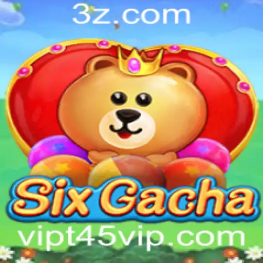 Descubra o Universo de SixGacha: A Aventura Gacha com 'vipt45'