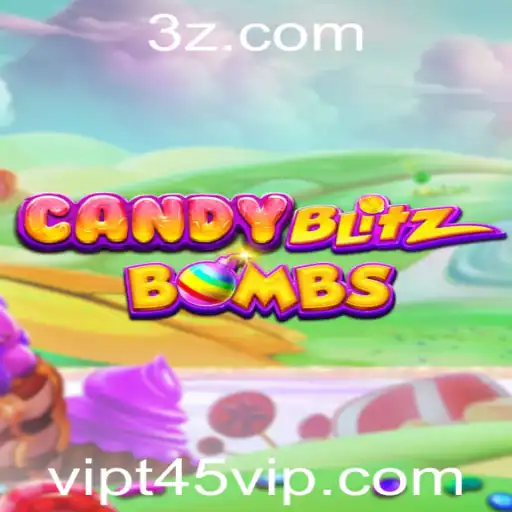 CandyBlitzBombs: Um Mergulho Doce e Explosivo no Mundo dos Jogos