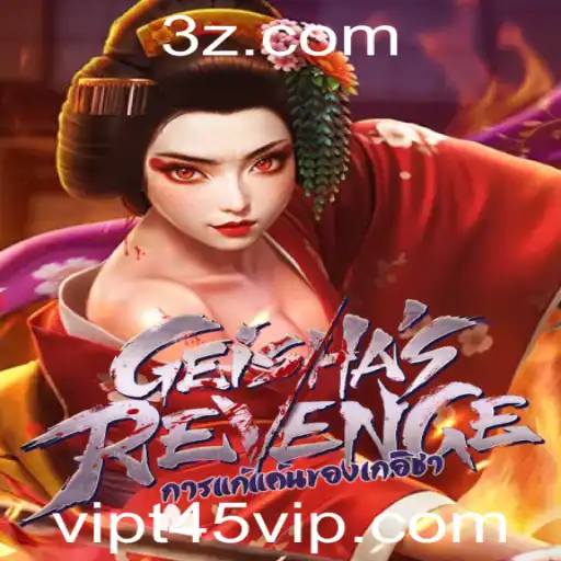 GeishasRevenge: Uma Viagem ao Mundo dos Jogos Interativos