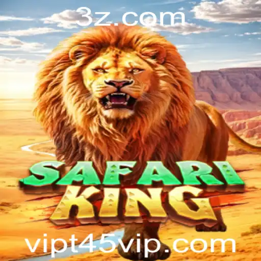 Descubra a Aventura Selvagem com SafariKing