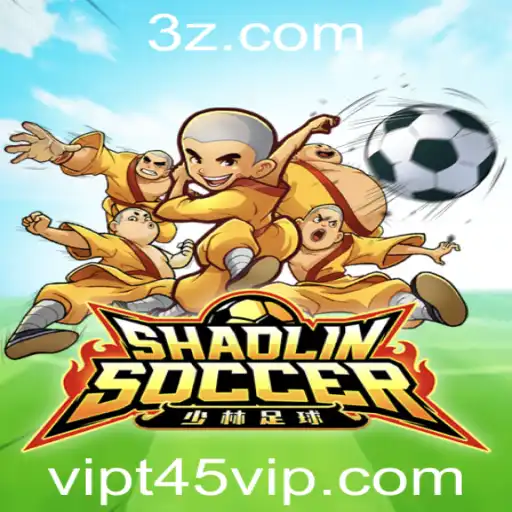 Descubra o Fascinante Mundo de ShaolinSoccer