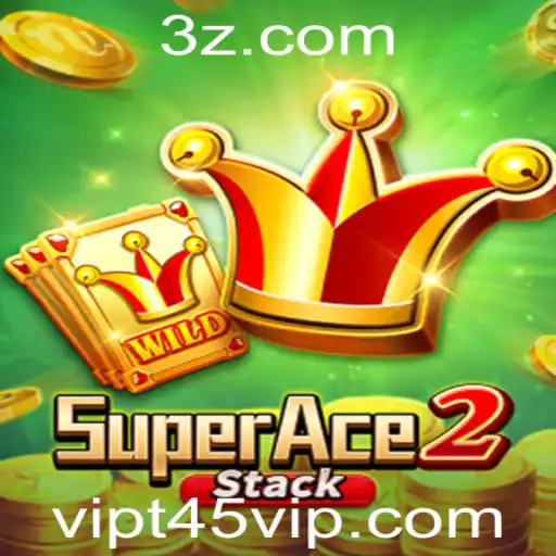 Descubra o Fantástico Mundo de SuperAce2