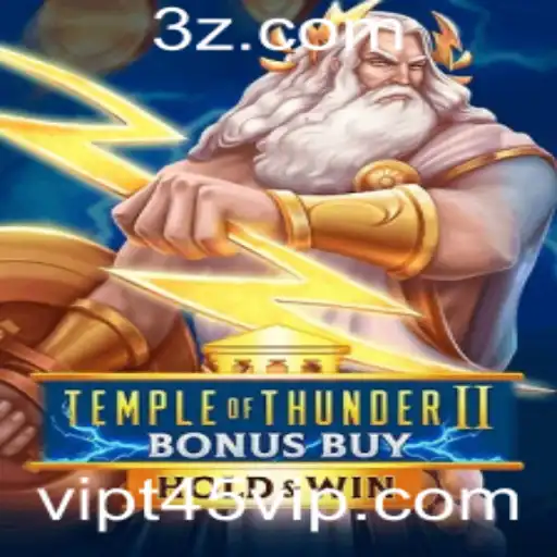 Descobrindo o Fascinante Mundo de TempleofThunderIIBonusBuy