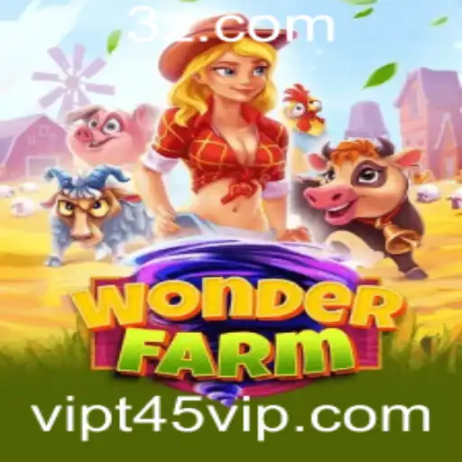 Explorando o Maravilhoso Mundo de WonderFarm