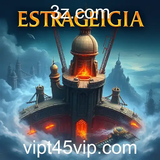 Desvendando os Mistérios da Estratégia nos Jogos Digitais