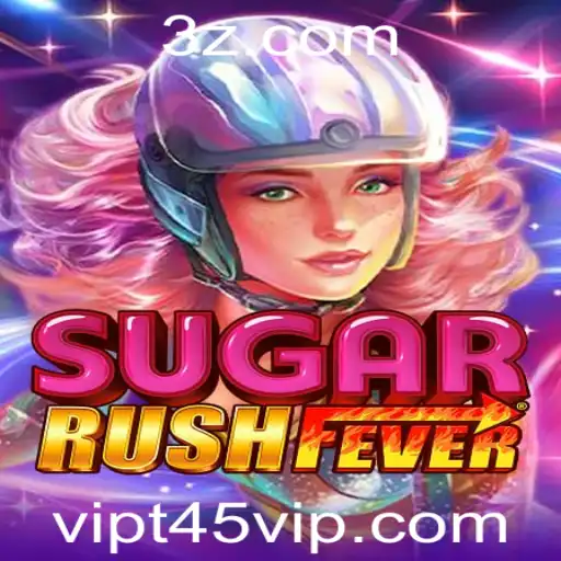 SugarRushFever: Descubra a Aventura Doce e Intensa com VIPT45