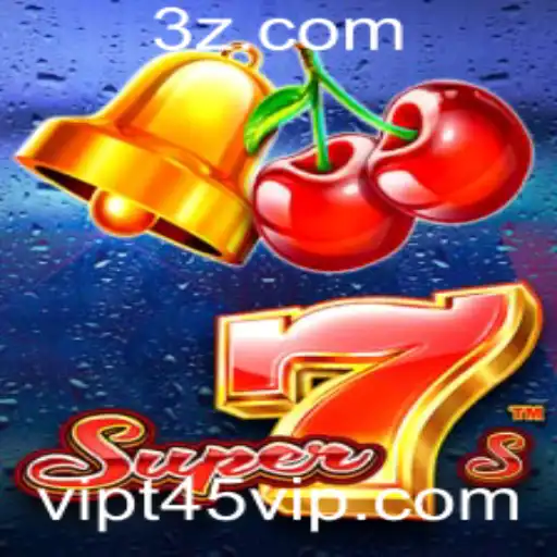 Descubra o Mundo Empolgante do Jogo Super7s