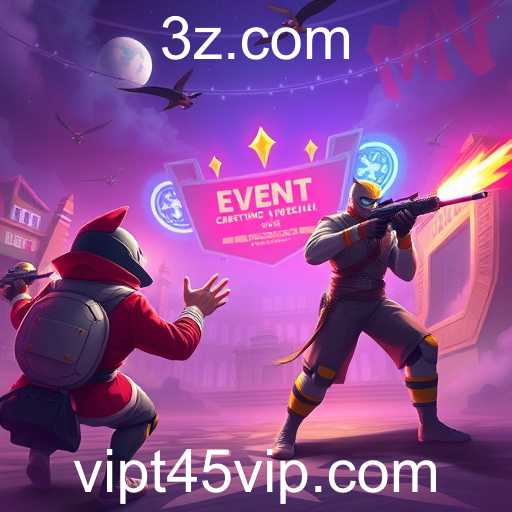 A Ascensão do VIPT45 no Cenário Brasileiro de eSports