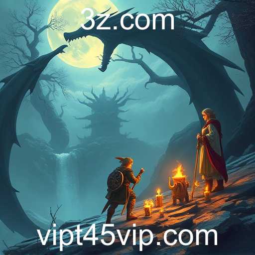 A Ascensão do VIPT45 no Mundo dos Jogos Online