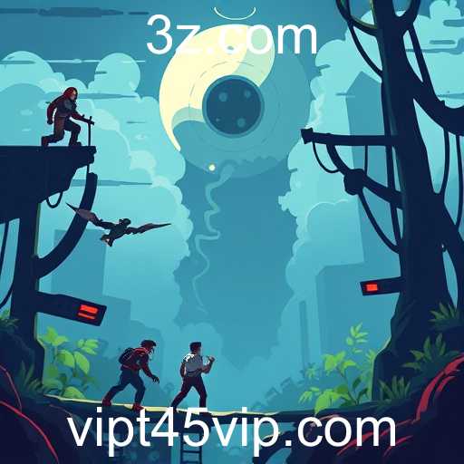 O Crescimento do vipt45 no Cenário de Jogos Online