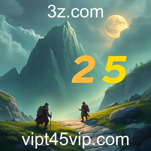 Vipt45: O Novo Fenômeno dos Jogos Online em 2025