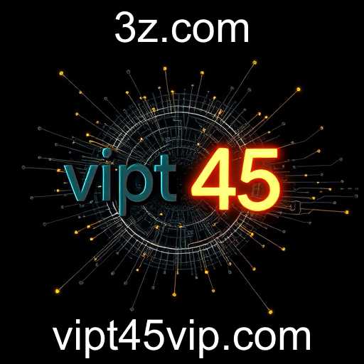 A Ascensão do vipt45: Um Fenômeno nos Jogos Online