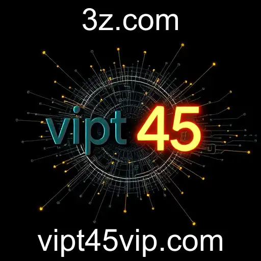 A Ascensão do vipt45: Um Fenômeno nos Jogos Online